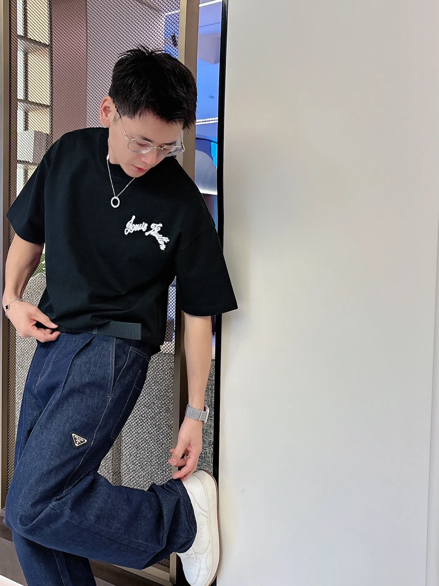 Model picture